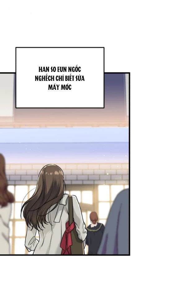 Nóng Lòng Muốn Giày Vò Em Chapter 23 - Trang 3