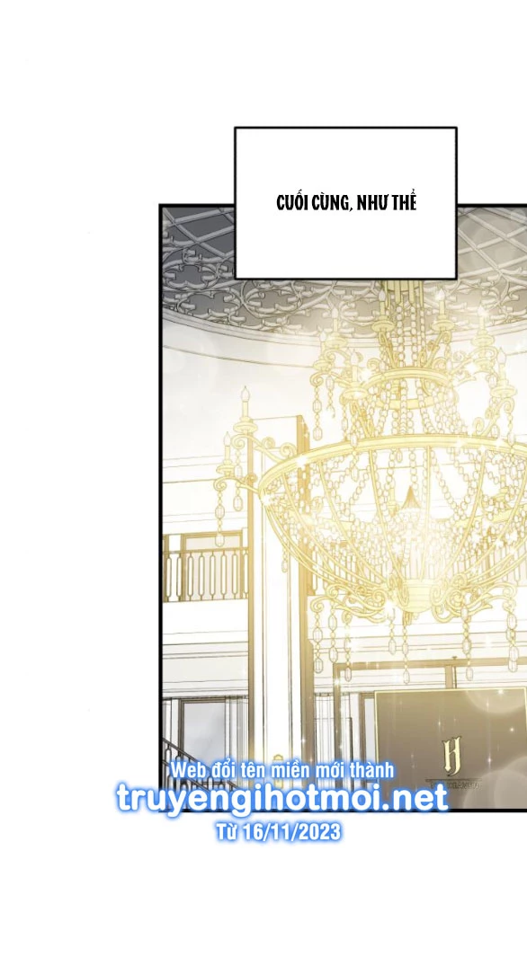 Nóng Lòng Muốn Giày Vò Em Chapter 23 - Trang 3