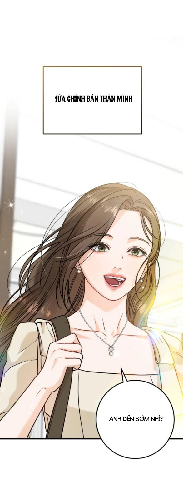 Nóng Lòng Muốn Giày Vò Em Chapter 23 - Trang 3