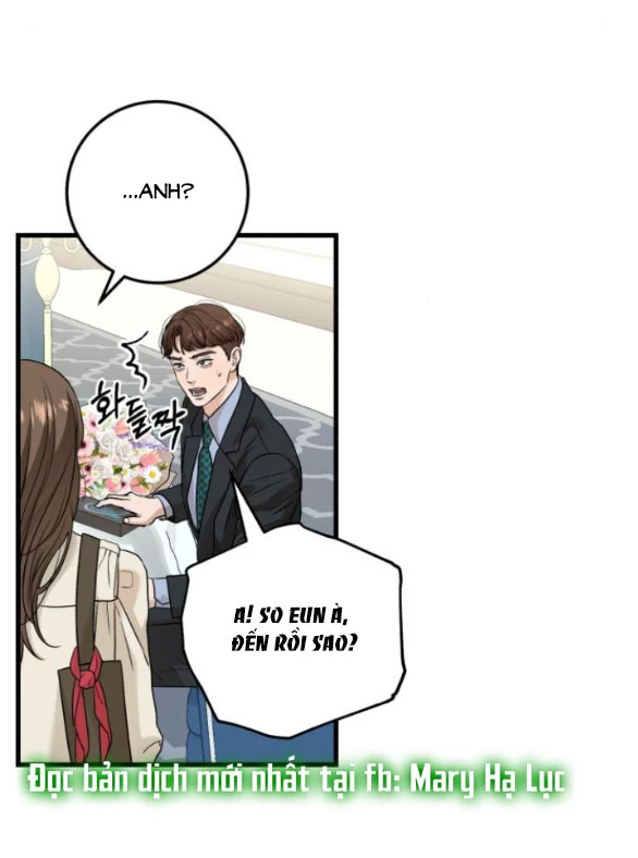 Nóng Lòng Muốn Giày Vò Em Chapter 23 - Trang 3