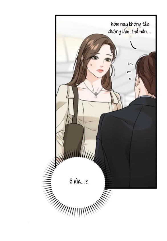 Nóng Lòng Muốn Giày Vò Em Chapter 23 - Trang 3