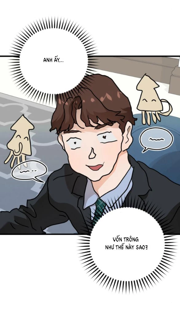 Nóng Lòng Muốn Giày Vò Em Chapter 23 - Trang 3