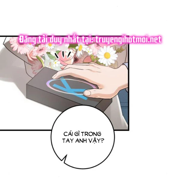 Nóng Lòng Muốn Giày Vò Em Chapter 23 - Trang 3