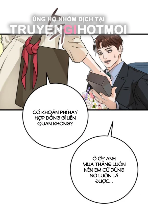 Nóng Lòng Muốn Giày Vò Em Chapter 23 - Trang 3