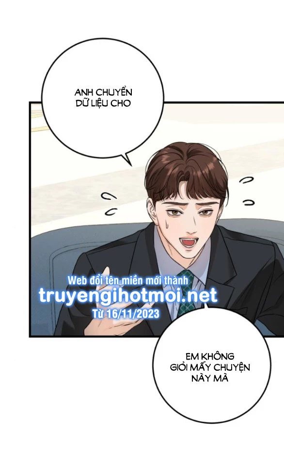 Nóng Lòng Muốn Giày Vò Em Chapter 23 - Trang 3