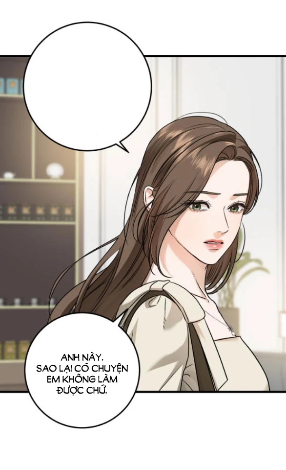 Nóng Lòng Muốn Giày Vò Em Chapter 23 - Trang 3