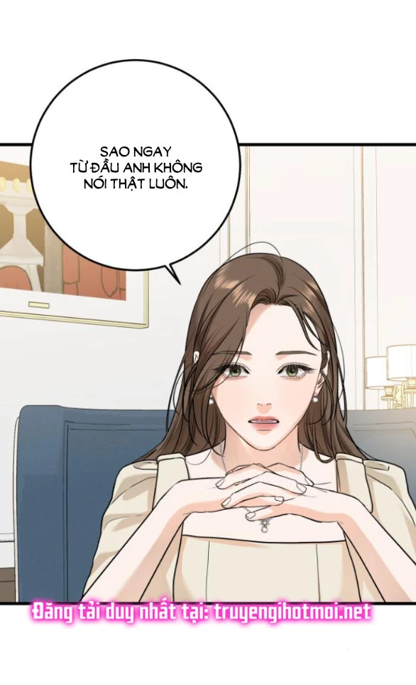 Nóng Lòng Muốn Giày Vò Em Chapter 23 - Trang 3