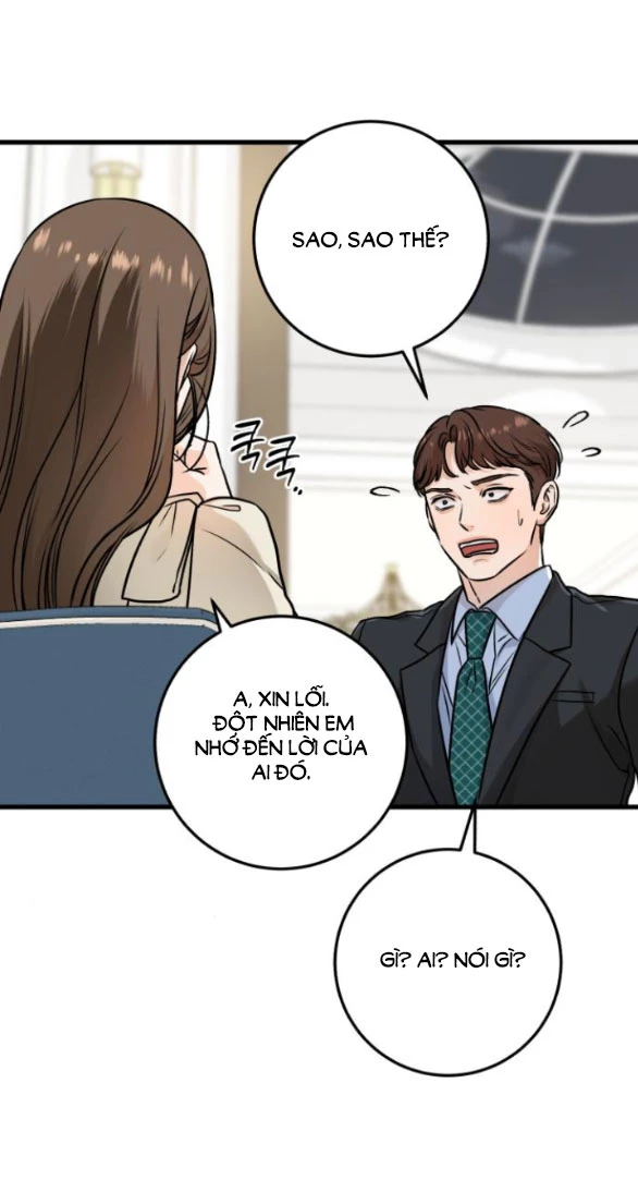 Nóng Lòng Muốn Giày Vò Em Chapter 23 - Trang 3