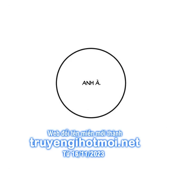 Nóng Lòng Muốn Giày Vò Em Chapter 23 - Trang 3