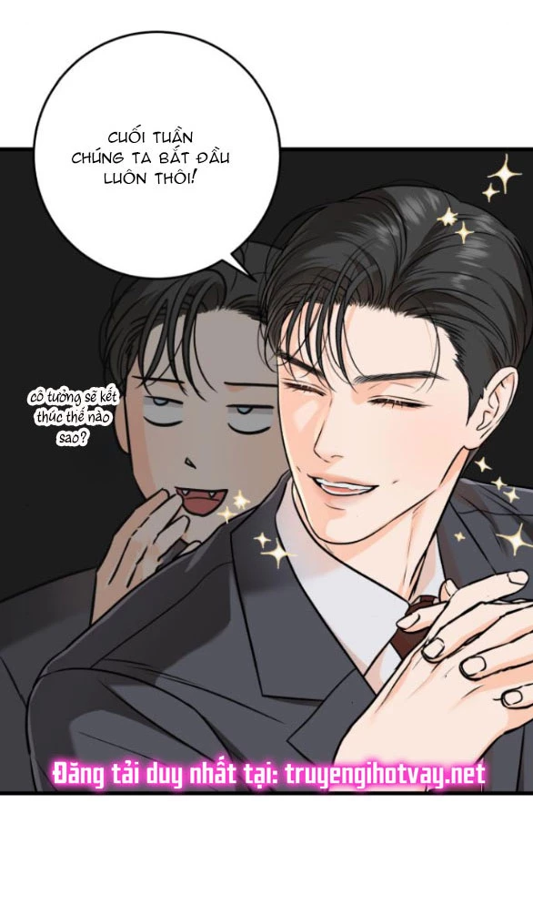 Nóng Lòng Muốn Giày Vò Em Chapter 26 - Trang 2