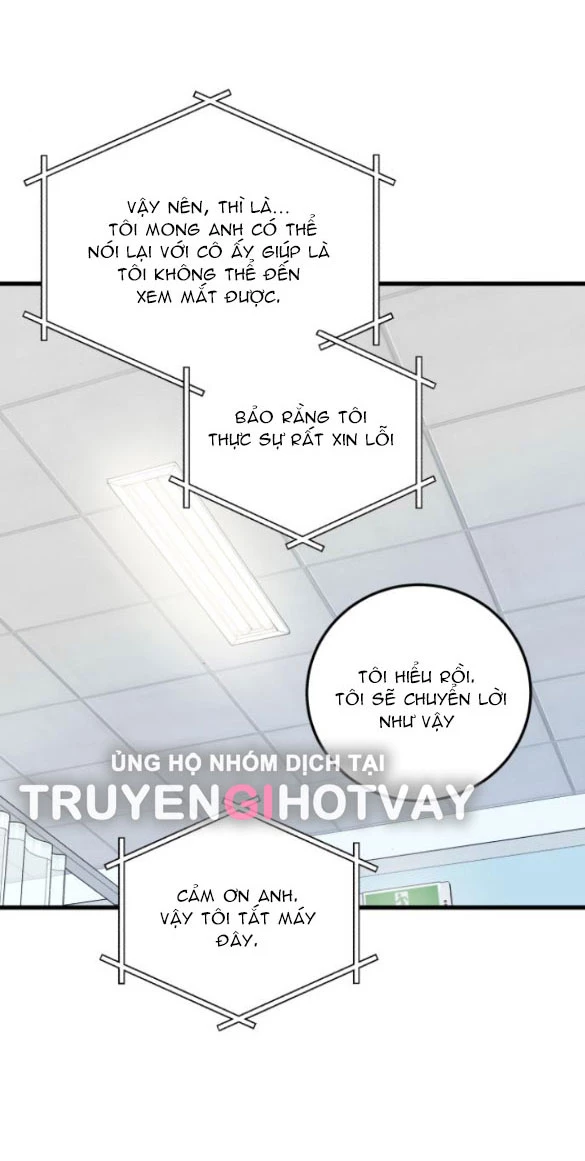 Nóng Lòng Muốn Giày Vò Em Chapter 27 - Trang 2