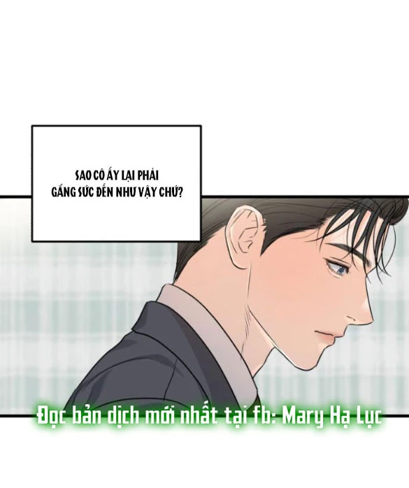 Nóng Lòng Muốn Giày Vò Em Chapter 27 - Trang 2