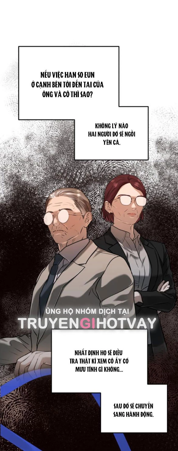 Nóng Lòng Muốn Giày Vò Em Chapter 27 - Trang 2