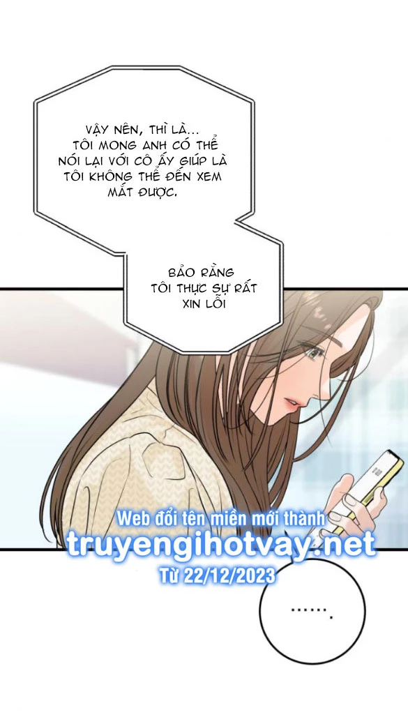 Nóng Lòng Muốn Giày Vò Em Chapter 27 - Trang 2