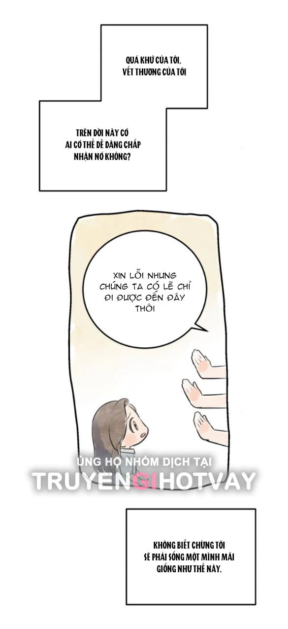 Nóng Lòng Muốn Giày Vò Em Chapter 27 - Trang 2