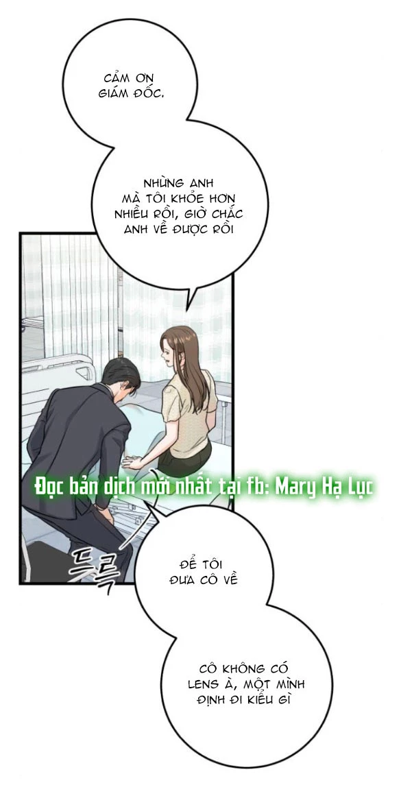 Nóng Lòng Muốn Giày Vò Em Chapter 27 - Trang 2