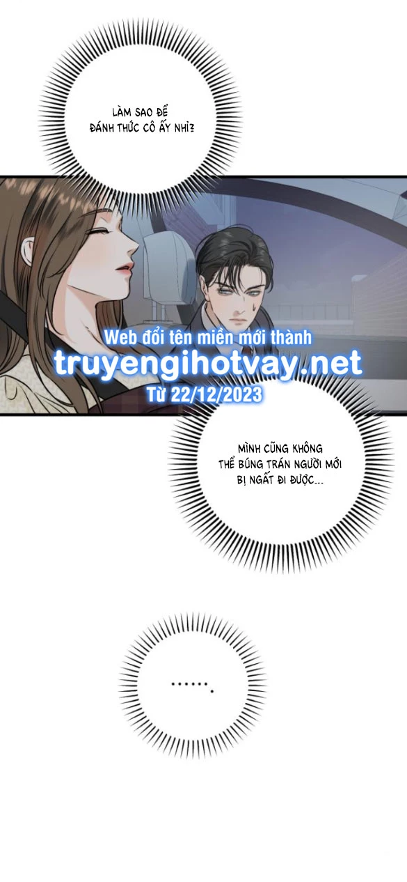 Nóng Lòng Muốn Giày Vò Em Chapter 27 - Trang 2