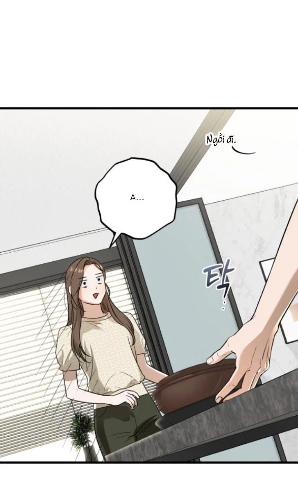 Nóng Lòng Muốn Giày Vò Em Chapter 28 - Trang 2