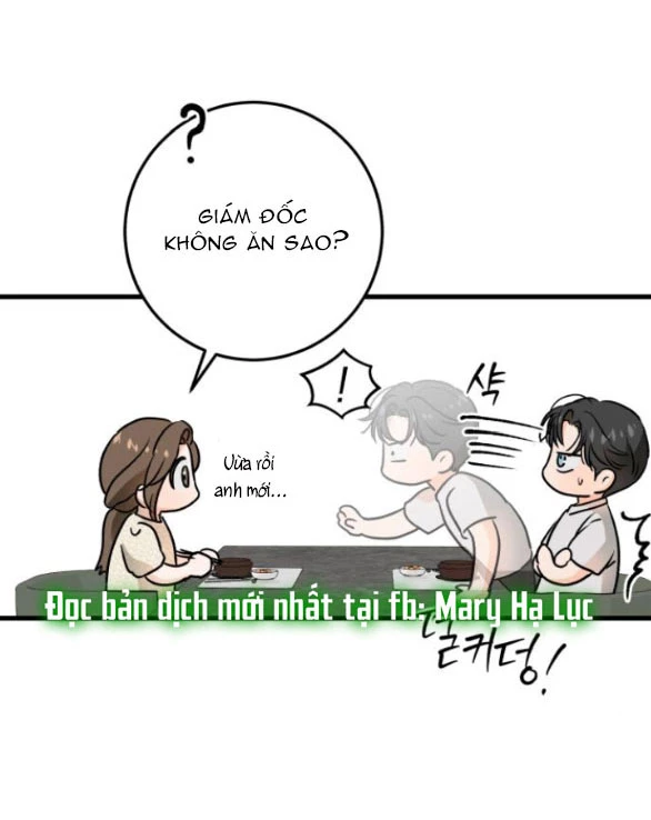 Nóng Lòng Muốn Giày Vò Em Chapter 29 - Trang 2