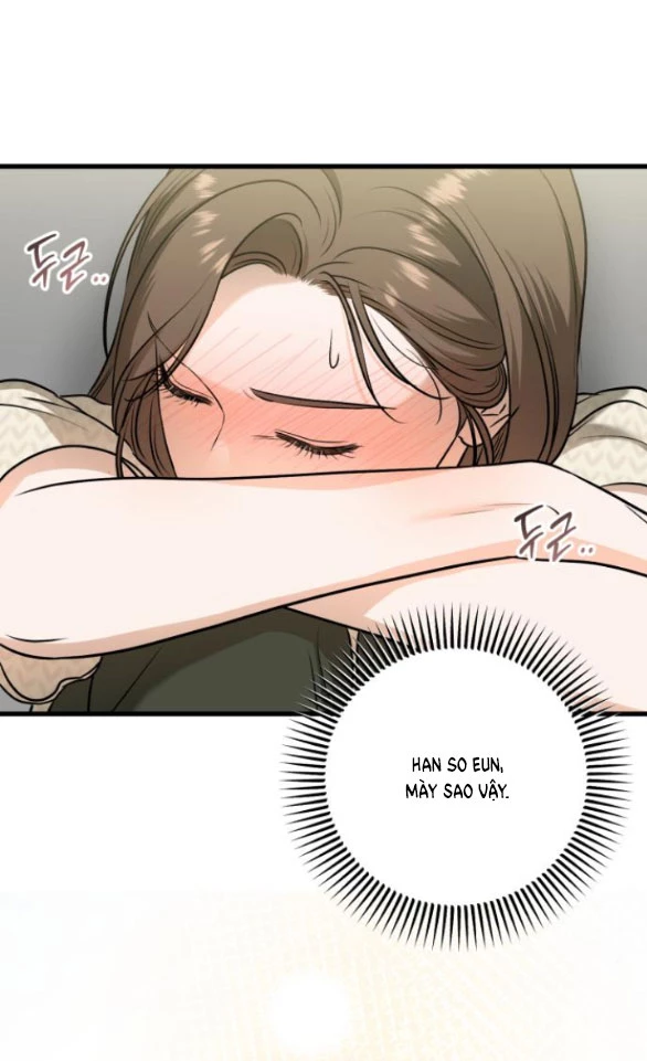 Nóng Lòng Muốn Giày Vò Em Chapter 30 - Trang 2