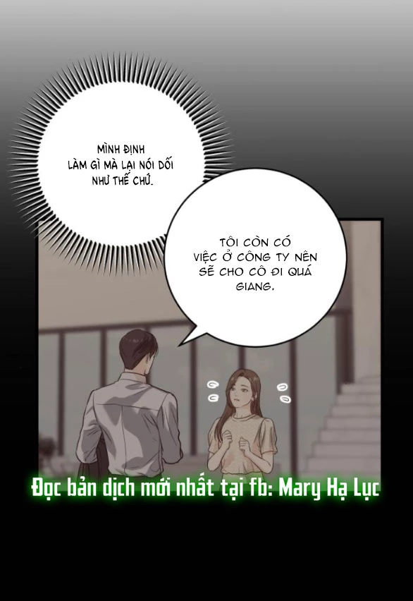 Nóng Lòng Muốn Giày Vò Em Chapter 30 - Trang 2
