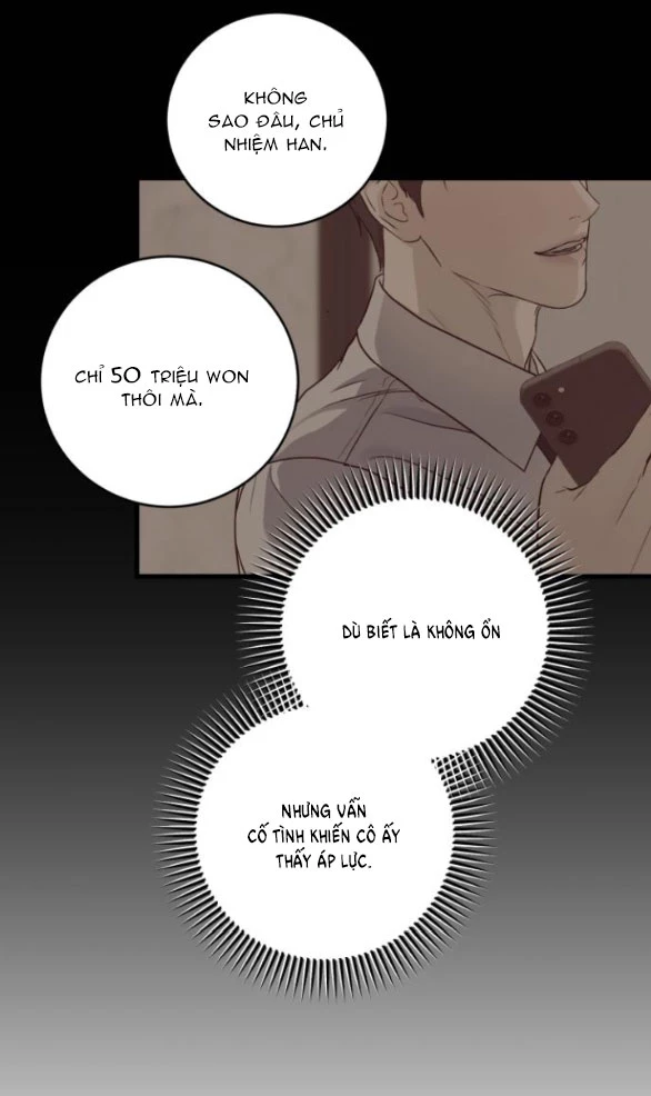 Nóng Lòng Muốn Giày Vò Em Chapter 30 - Trang 2