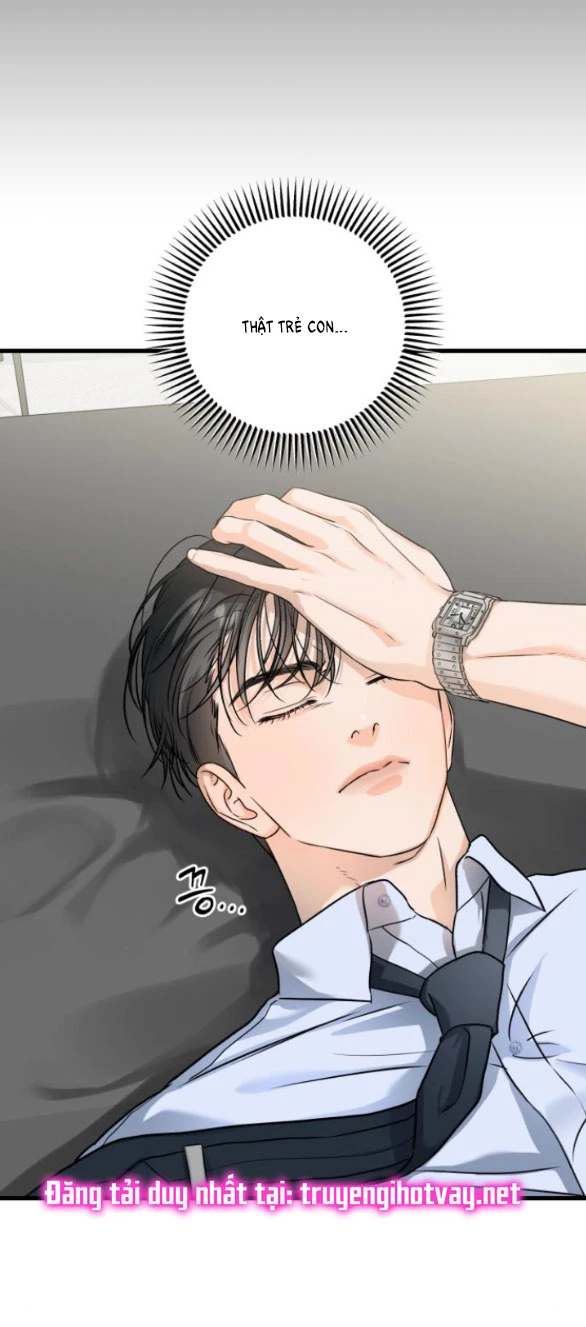 Nóng Lòng Muốn Giày Vò Em Chapter 30 - Trang 2