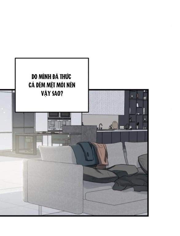 Nóng Lòng Muốn Giày Vò Em Chapter 30 - Trang 2