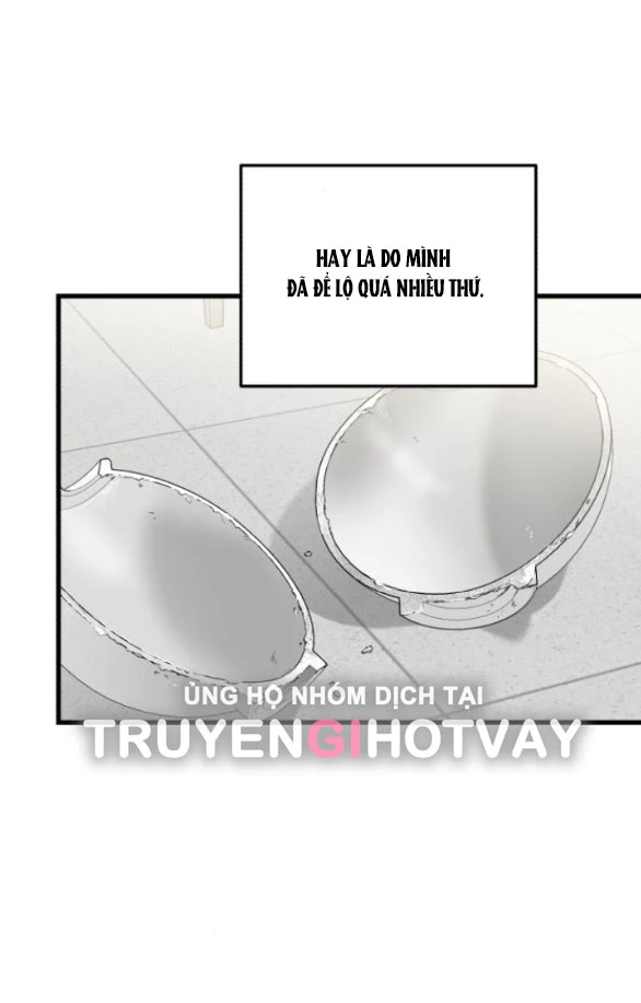 Nóng Lòng Muốn Giày Vò Em Chapter 30 - Trang 2