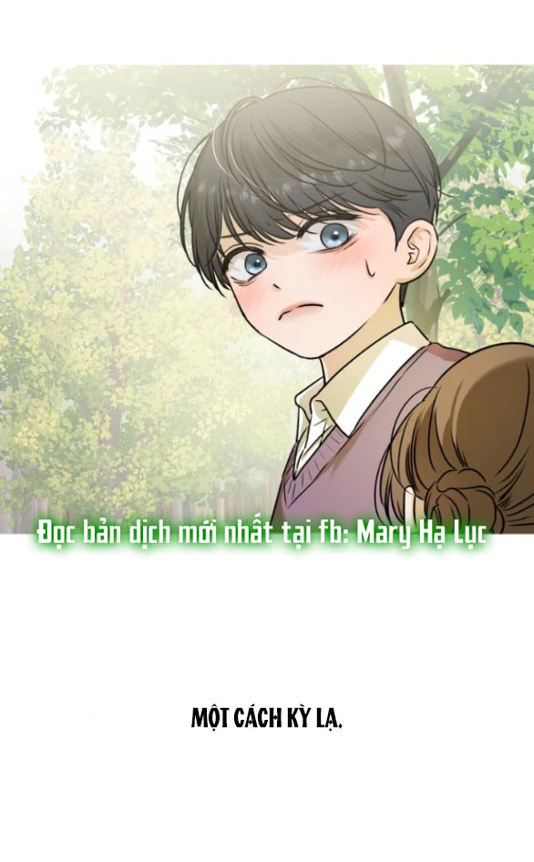 Nóng Lòng Muốn Giày Vò Em Chapter 30 - Trang 2