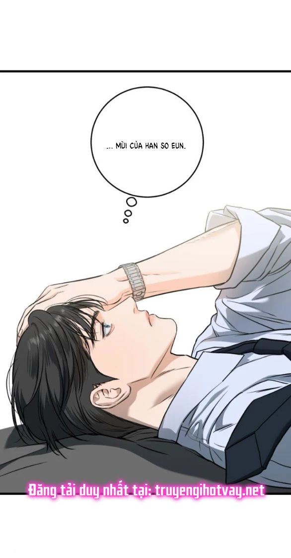 Nóng Lòng Muốn Giày Vò Em Chapter 30 - Trang 2