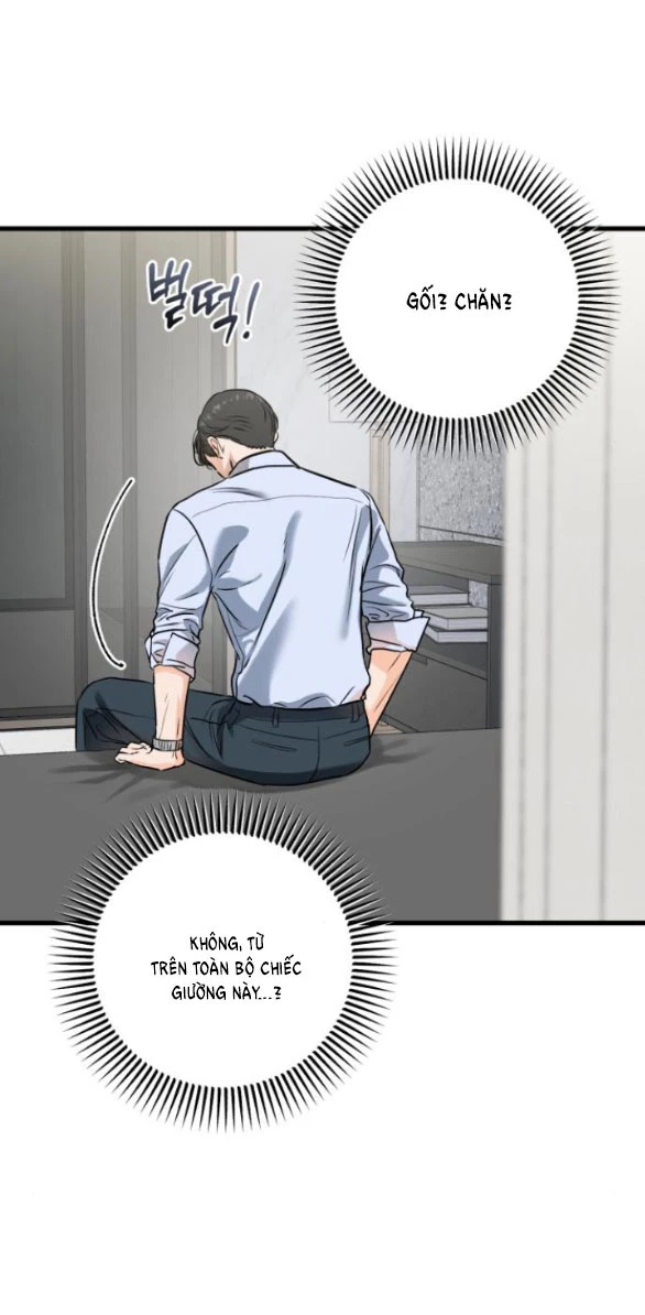 Nóng Lòng Muốn Giày Vò Em Chapter 30 - Trang 2