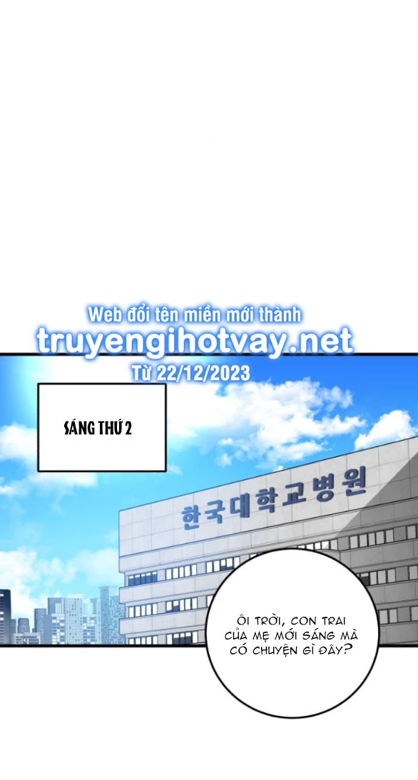 Nóng Lòng Muốn Giày Vò Em Chapter 30 - Trang 2