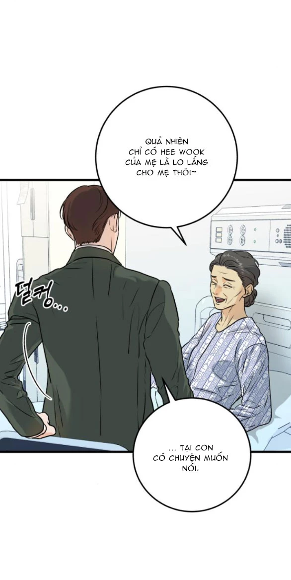 Nóng Lòng Muốn Giày Vò Em Chapter 30 - Trang 2