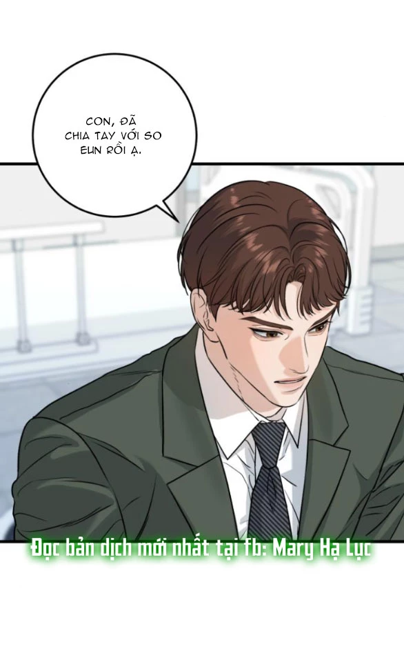 Nóng Lòng Muốn Giày Vò Em Chapter 30 - Trang 2