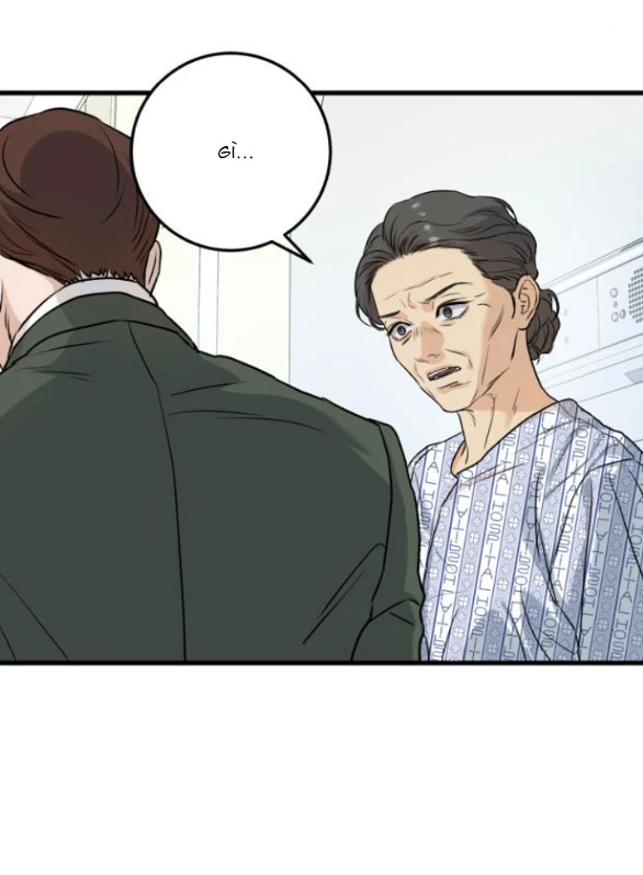 Nóng Lòng Muốn Giày Vò Em Chapter 30 - Trang 2