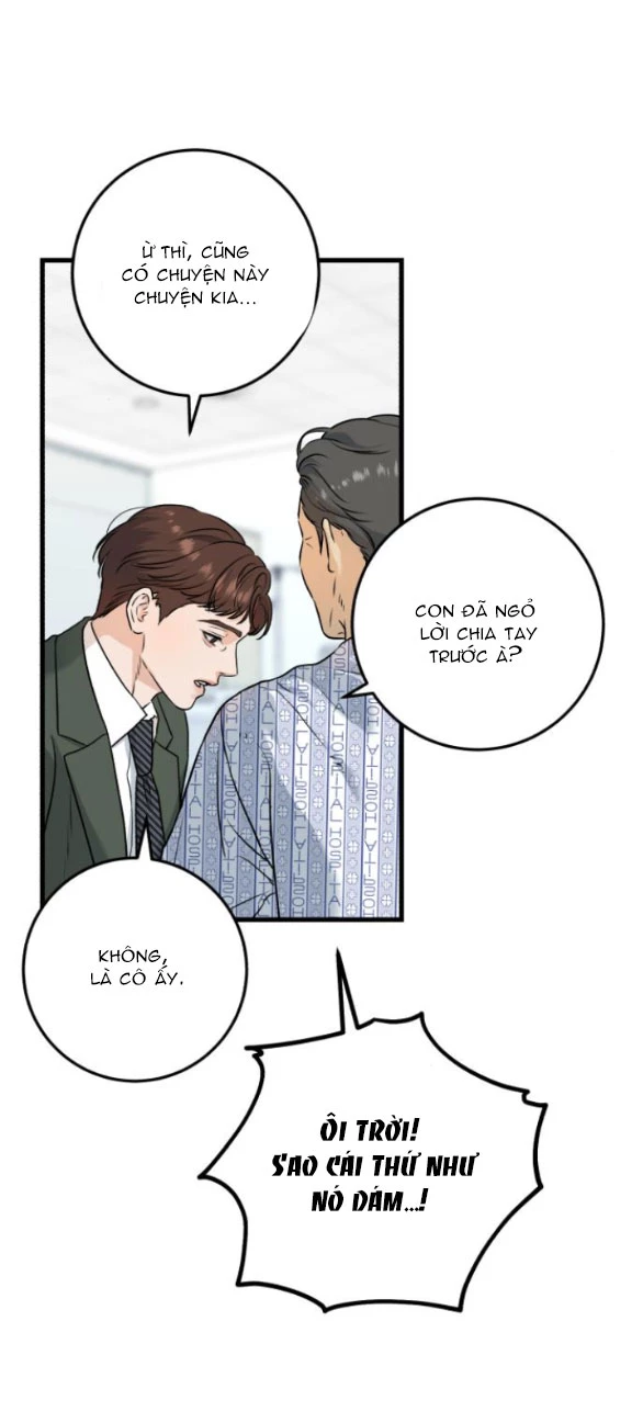 Nóng Lòng Muốn Giày Vò Em Chapter 30 - Trang 2