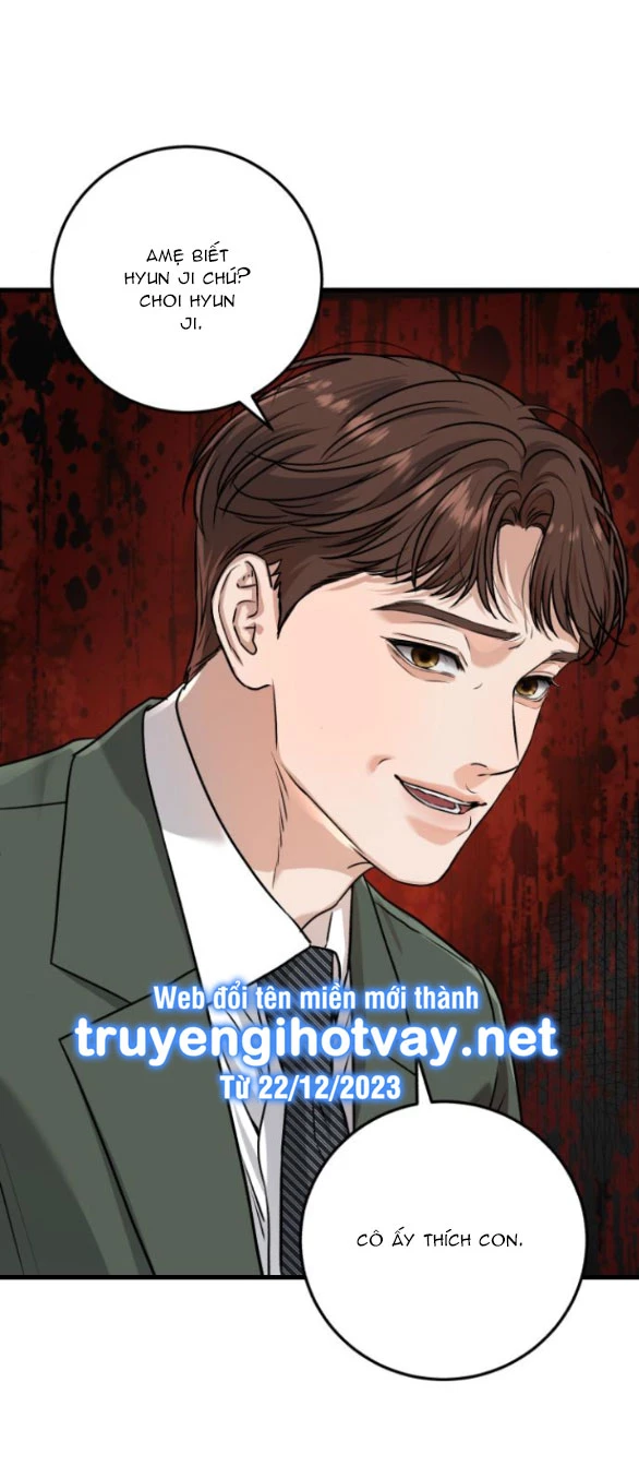 Nóng Lòng Muốn Giày Vò Em Chapter 30 - Trang 2