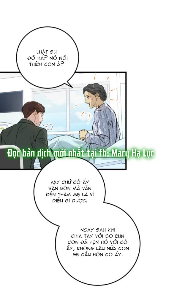 Nóng Lòng Muốn Giày Vò Em Chapter 30 - Trang 2