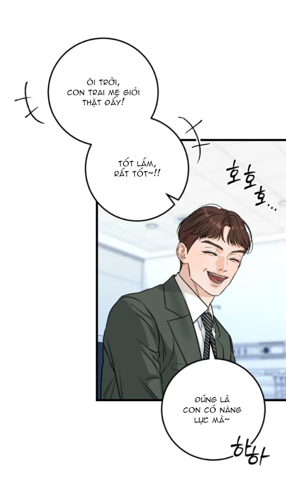 Nóng Lòng Muốn Giày Vò Em Chapter 30 - Trang 2