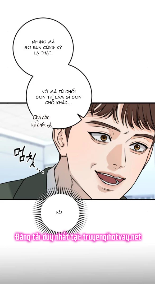 Nóng Lòng Muốn Giày Vò Em Chapter 30 - Trang 2
