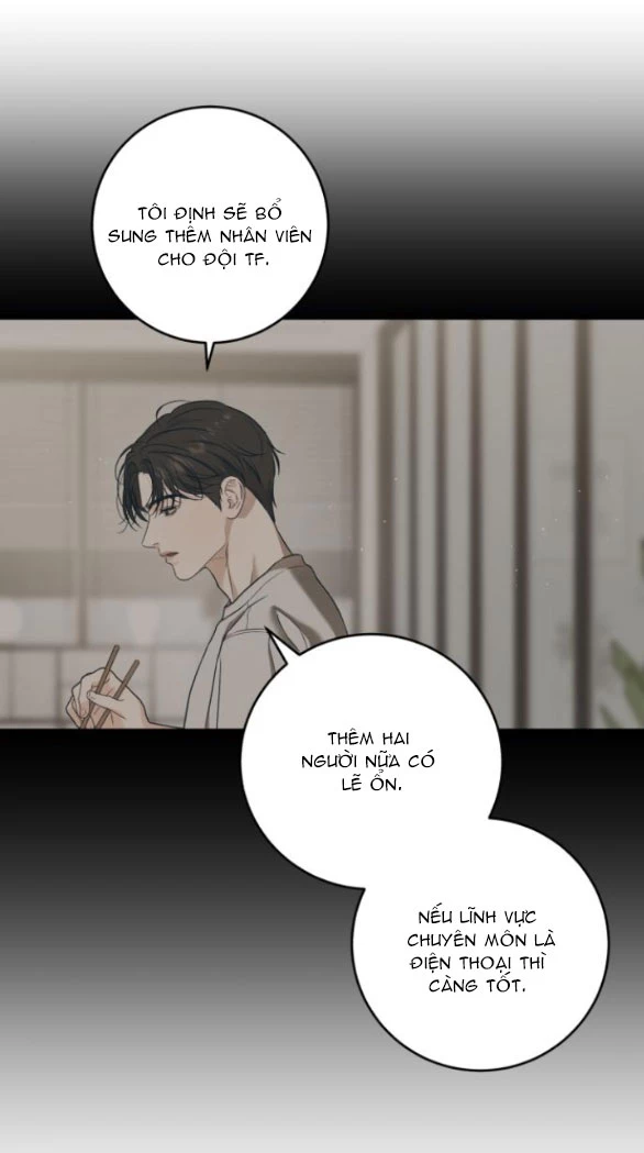 Nóng Lòng Muốn Giày Vò Em Chapter 30 - Trang 2
