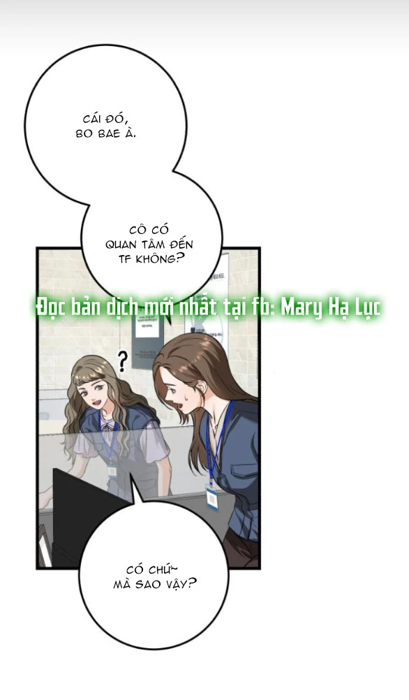 Nóng Lòng Muốn Giày Vò Em Chapter 30 - Trang 2