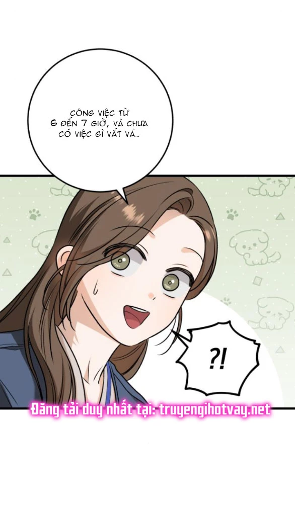 Nóng Lòng Muốn Giày Vò Em Chapter 30 - Trang 2