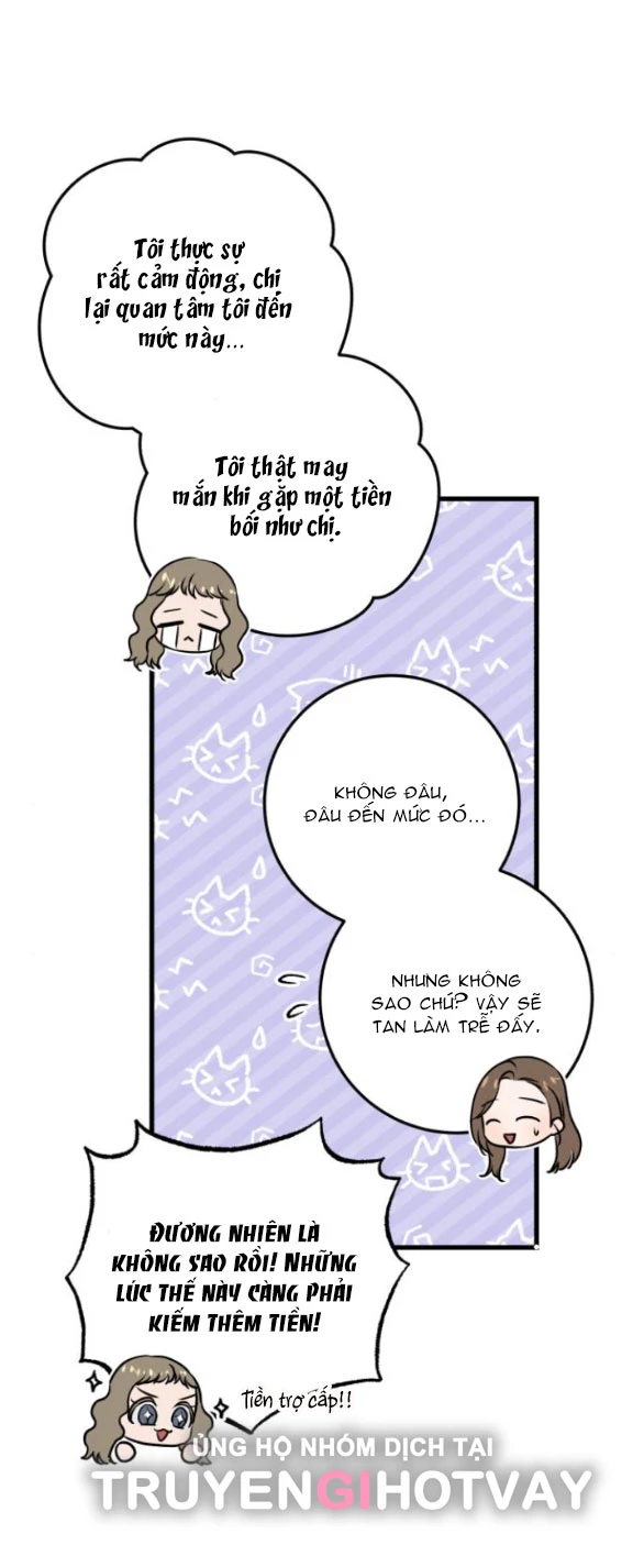 Nóng Lòng Muốn Giày Vò Em Chapter 30 - Trang 2