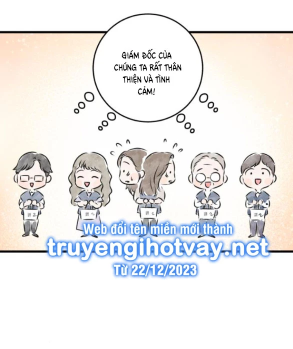 Nóng Lòng Muốn Giày Vò Em Chapter 30 - Trang 2