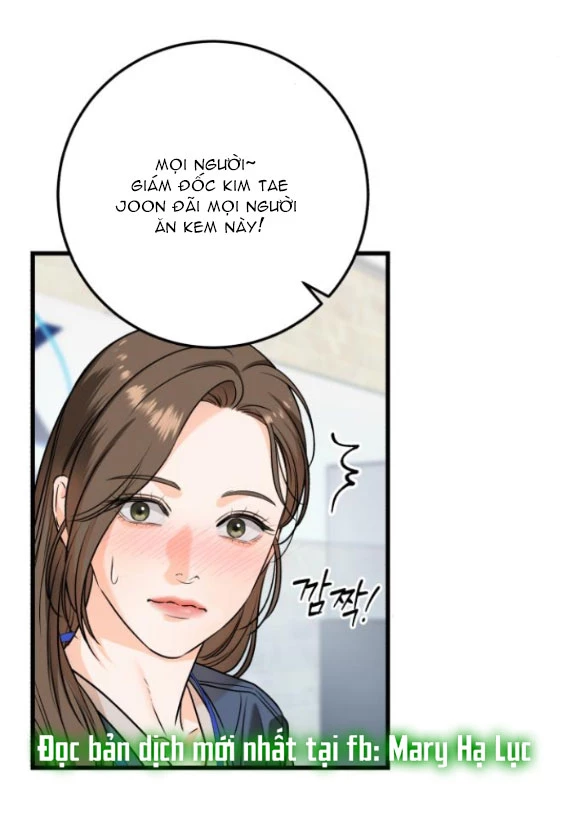 Nóng Lòng Muốn Giày Vò Em Chapter 30 - Trang 2