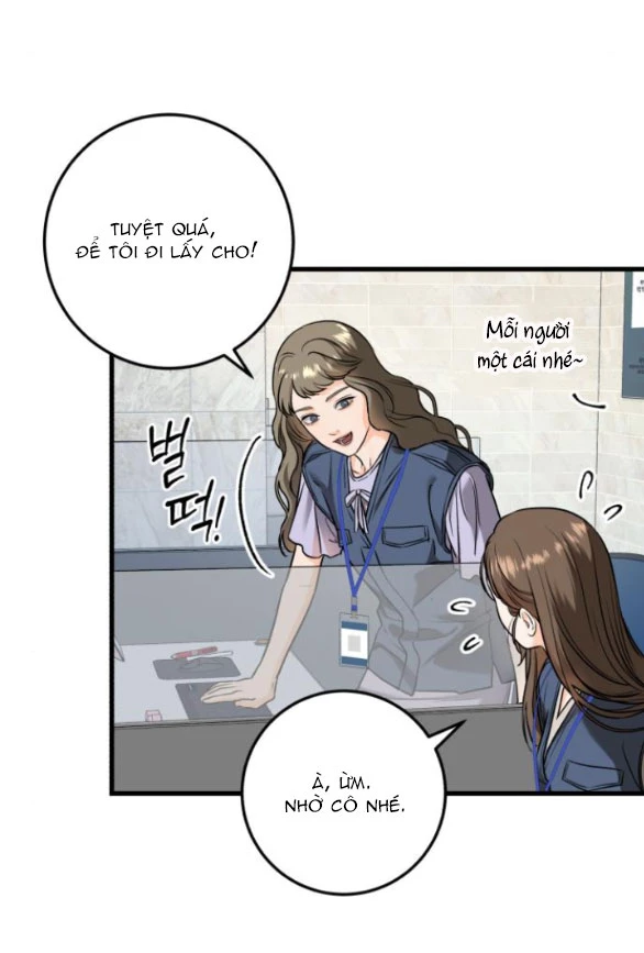 Nóng Lòng Muốn Giày Vò Em Chapter 30 - Trang 2