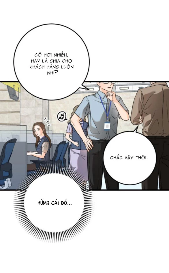 Nóng Lòng Muốn Giày Vò Em Chapter 30 - Trang 2