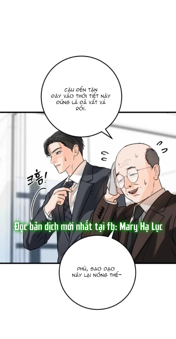Nóng Lòng Muốn Giày Vò Em Chapter 30 - Trang 2